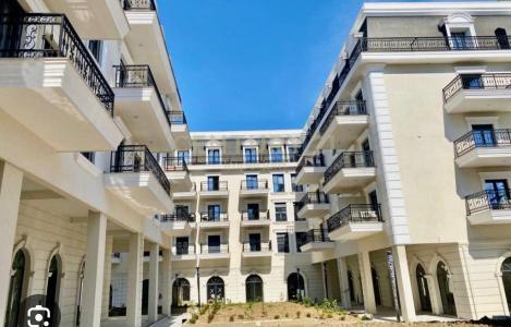Apartament 2+1