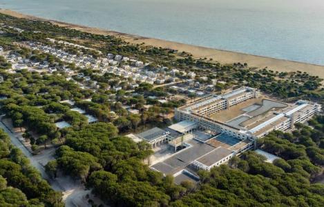 Apartament 1+1