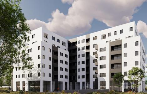 Apartment 1+1
