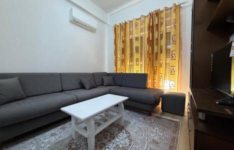 Apartment 1+1