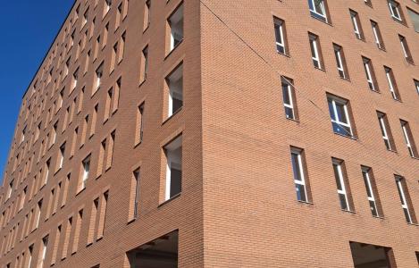 Apartment 2+1