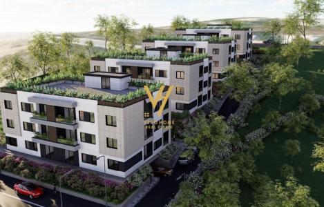 Apartment 2+1