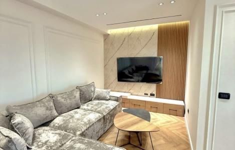 Apartamento  2+1