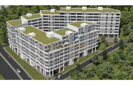 Apartment 1+1