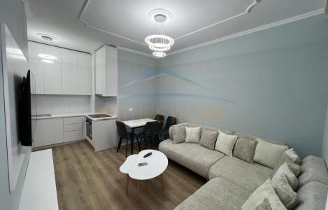 Apartament 1+1