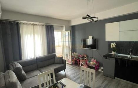 Apartment 1+1