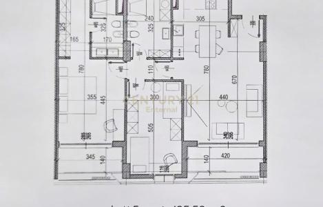 Apartament 2+1