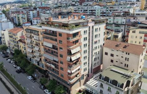 Apartment 2+1