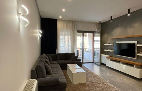 Apartment 2+1