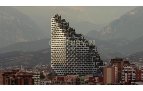Apartment 2+1