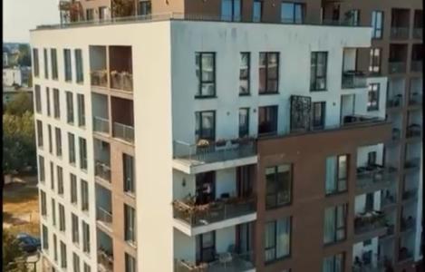 Apartment 1+1