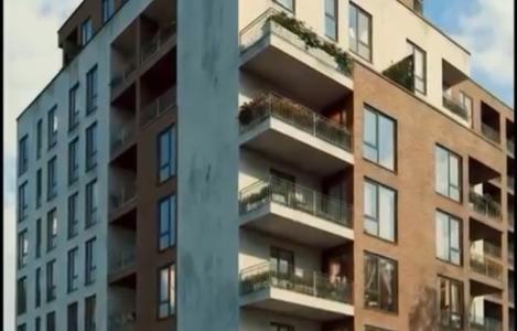 Apartment 2+1