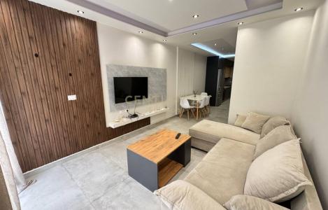 Apartament 1+1
