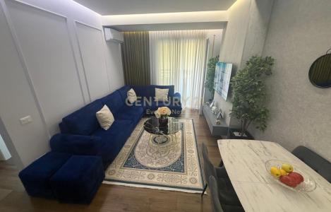 Apartament 2+1