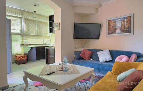 Apartament 1+1