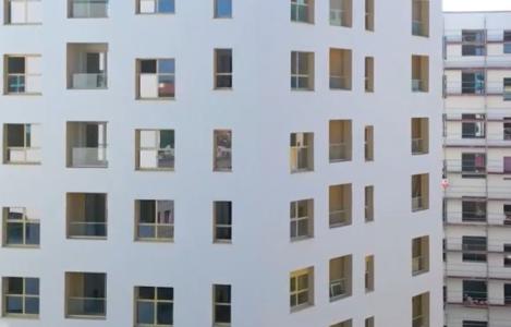 Apartment 2+1+2