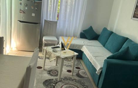 Apartment 1+1