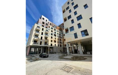 Apartment 1+1