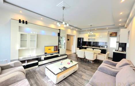 Apartamento 2+1+2