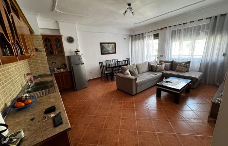 Apartment 2+1