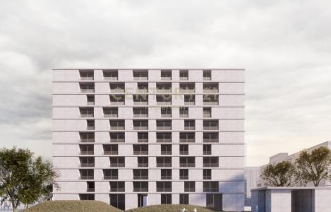 Apartment 1+1