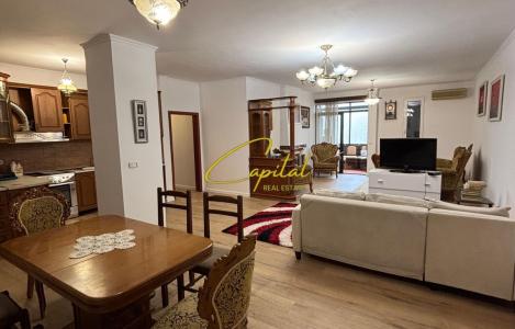 Apartament 3+1