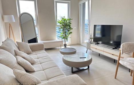 Wohnung  2+1