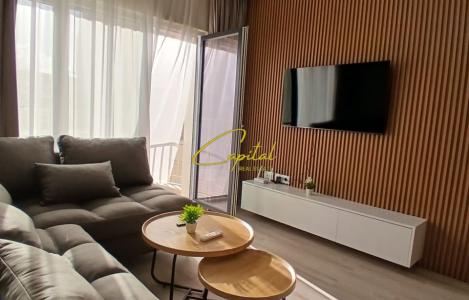 Apartament 2+1