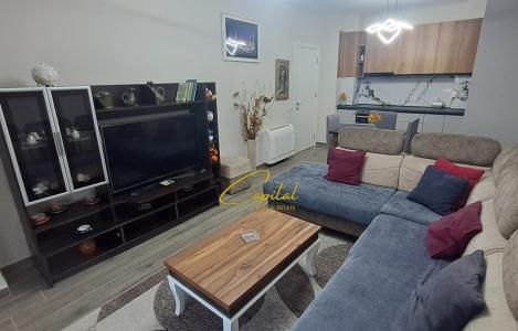Apartament 1+1