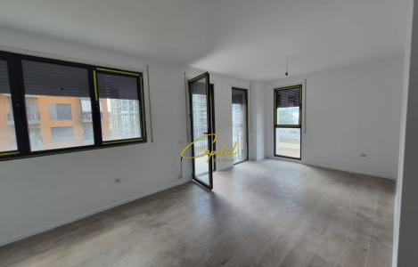 Apartament 2+1