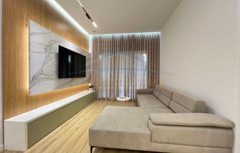 Apartament 2+1