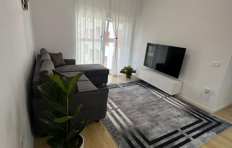 Apartament 1+1