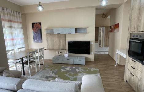Apartament 2+1