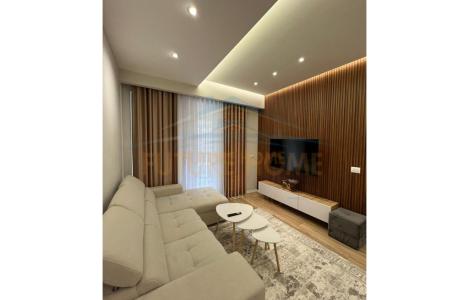 Apartment 1+1