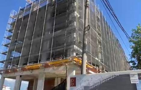 Apartment 1+1