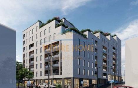 Apartment 1+1