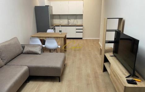 Apartament 2+1