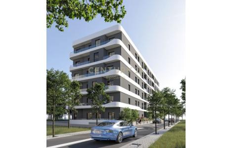 Apartament 2+1+Verande