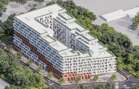 Apartment 2+1+2