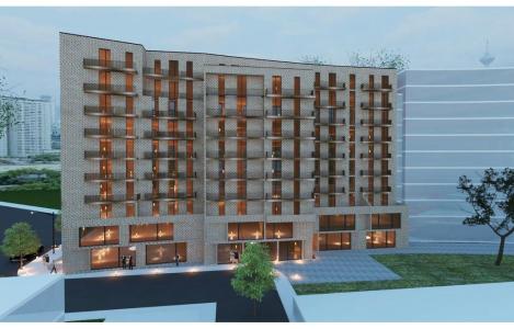Apartment 1+1