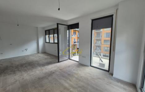 Apartament 2+1