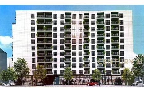Apartment 2+1+2