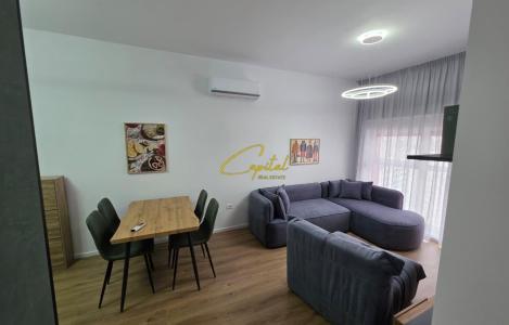 Apartament 2+1