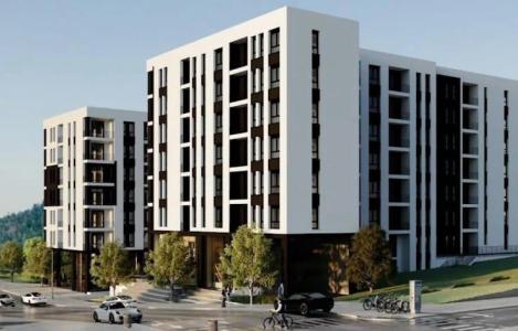 Apartment 1+1
