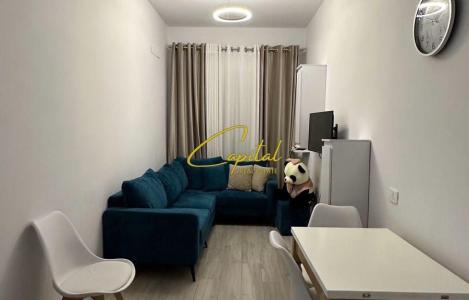 Apartament 1+1