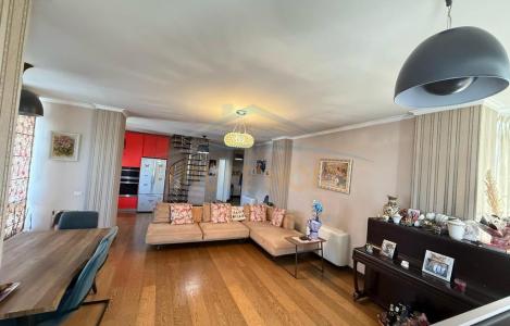 Apartment 2+1