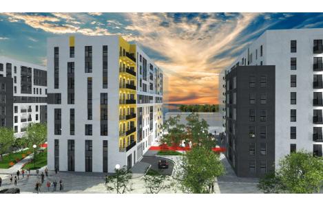 Apartment 1+1
