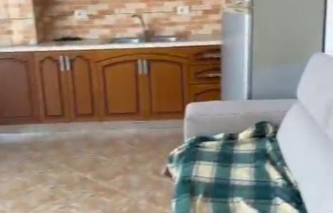 Apartment 1+1
