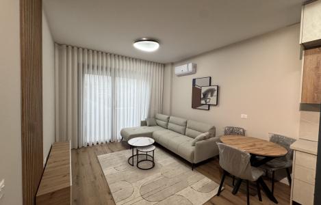 Wohnung  1+1