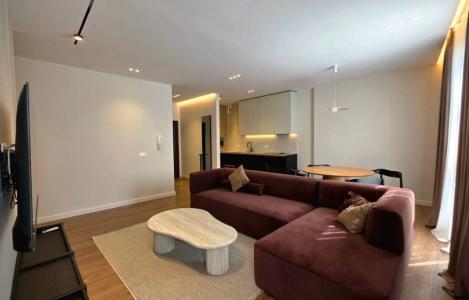 Wohnung  2+1